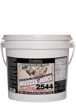 Ultimate Nutrition Muscle Juice 2544     6,0 кг. 1655