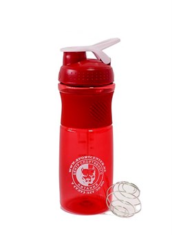 BLENDER BOTTLE С ШАРИКОМ 760 мл. 1992