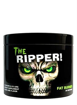 COBRA LABS THE RIPPER  1 Порция 1998