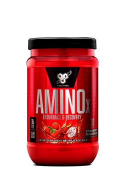 BSN Amino X 1671