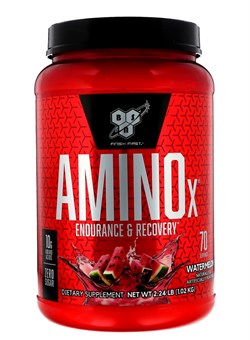 BSN Amino X  1 Порция 1693