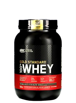 Optimum Nutrition Gold Standard Whey 909 1666