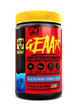 Mutant GEAAR,  378 гр. 2225