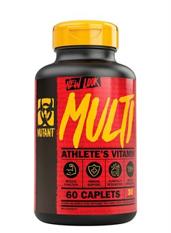 Mutant MULTI, 60 tab. 1837