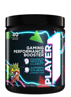 RULE 1 R1 Player 1,   1 Порция 2383