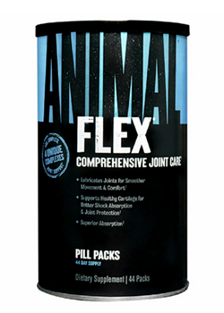 UNIVERSAL Animal Flex, 44 pack 1746