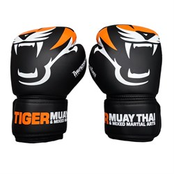 Боксерские перчатки,Tiger Muay-Thai 2420