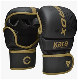 Перчатки для ММА, RDX Grappling 2431