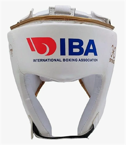 Шлем IBA 2435