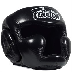 Шлем Fairtex 2443