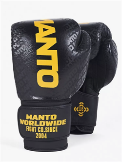 Боксерский перчатки Manto 8OZ 2444