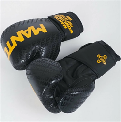 Боксерские перчатки Manto 16 Oz 2445