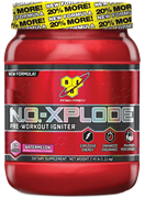 BSN N.O. Xplode 3.0 1 порция 1715