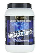 Ultimate Nutrition Muscle Juice 2544 2,3 кг. 1788