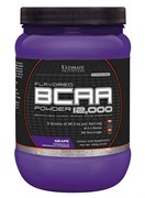 Ultimate Nutrition BCAA 12000, 228 гр. 1909