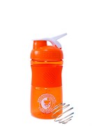 BLENDER BOTTLE С ШАРИКОМ 500 мл. 1991