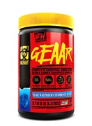 Mutant GEAAR,  378 гр. 2225