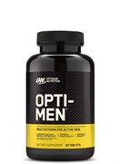 OPTION NUTRITION Opti - Men 90 tab. 2186