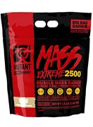Mutant Mass XXXTREME 2500,  5,5 кг. 2359