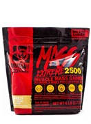Mutant Mass XXXTREME 2500,  2,7 кг. 2360
