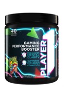 RULE 1 R1 Player 1,   220 gr. 2382