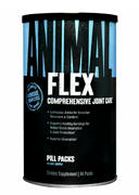UNIVERSAL Animal Flex, 44 pack 1746