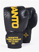 Боксерский перчатки Manto 8OZ 2444