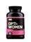 OPTIMUM NUTRTION Opti - Women,   60 caps. 2187