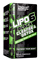 NUTREX	Lipo 6 Black Cleanse&Detox, 60 caps. 2400