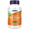 NOW milk thistle 300 mg,50капс 2411